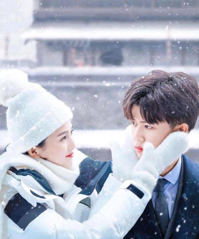 杨洋|任嘉伦与杨洋同样是饰演安静美男子,周生辰与于途你更喜欢哪个?