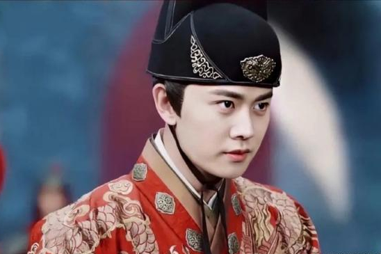 聂欢|任嘉伦:事业起飞时,高调宣布恋情,成名之路上妻子聂欢一直陪伴