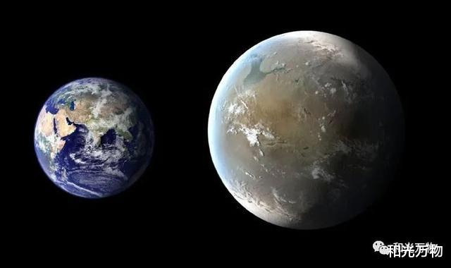 超级地球在系外行星很普遍,但太阳系偏偏没有,难道真有造物者?