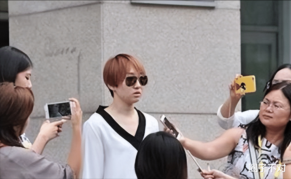 王宝强|宋喆下月出狱!回看王宝强离婚案,告诉你什么是娱圈最干净的男人