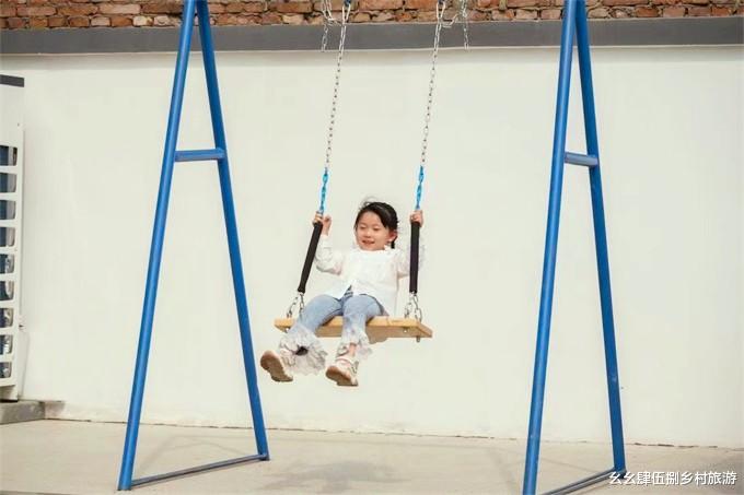 澳门|北京延庆龙庆峡浮闲山驿站精品民宿,新开业,5间房超高性价比!