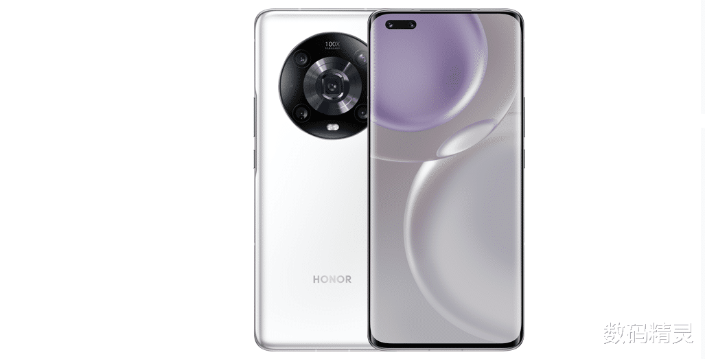 华为荣耀|荣耀Magic4 Pro,真能把iPhone 13 Pro干翻?