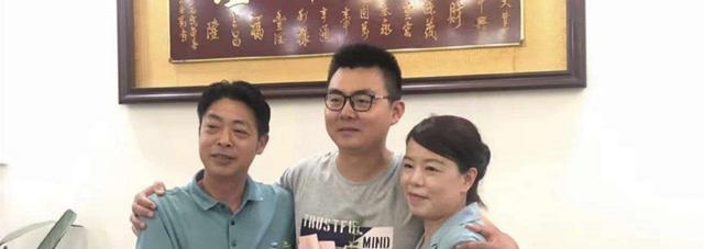 许敏|许敏姚爸同框出镜!姚师兵罕见发声:真相不出,我们绝不退出