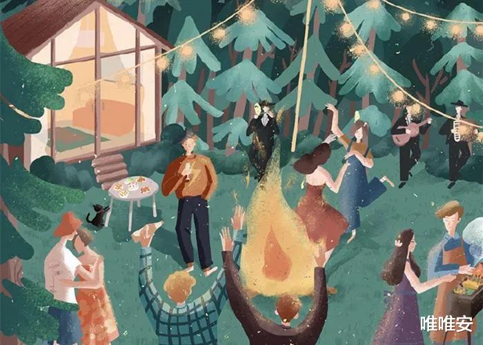 |男子花十万给女友找工作，女友变心嫁他人，如今回头求接纳