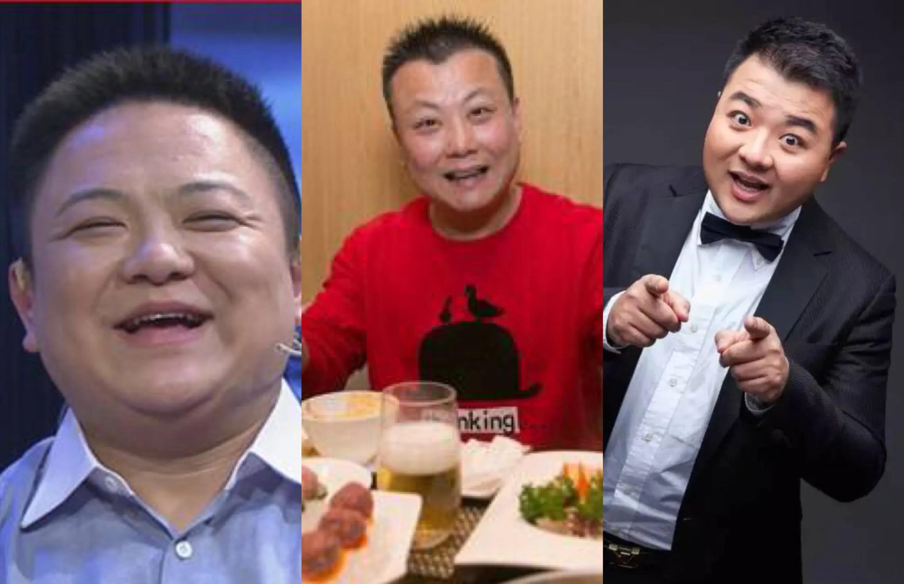 主持人|上海电视乱象，滑稽演员纷纷担当主持人嘉宾，主持人却无节目下岗