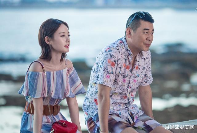 刘涛|接烂剧、装少女、敷衍观众,这些曾经的好演员,也为“钱”折腰了