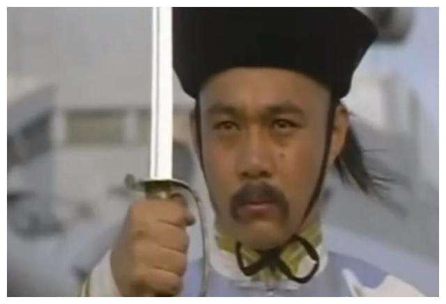 奔跑吧兄弟|《北洋水师》30年 豆瓣8.4分 集齐5大影帝视帝的国产神剧 不该被忘记