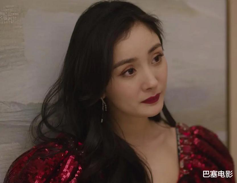 江疏影|2022年令人失望的女演员，端着、想一招吃遍鲜、格格不入，真腻了