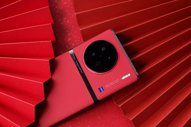 |vivo X90实测！影像实力提升巨大，成像效果无可挑剔