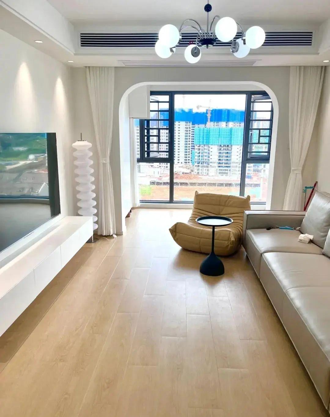 地板应该这样选!第二套房我遵守这5大妙招,提高了家居舒适感