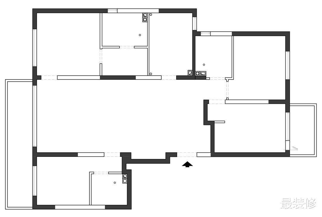 把理想中的家搬进现实,三代人和一只猫的生活,处处都有小惊喜