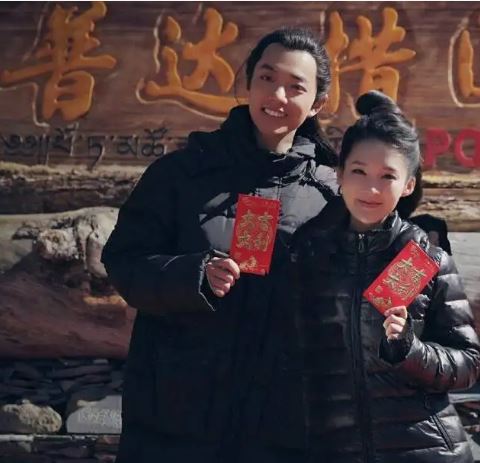 肖战|《梦中的那片海》有望创收视新高，肖战李沁李沁第四次合作