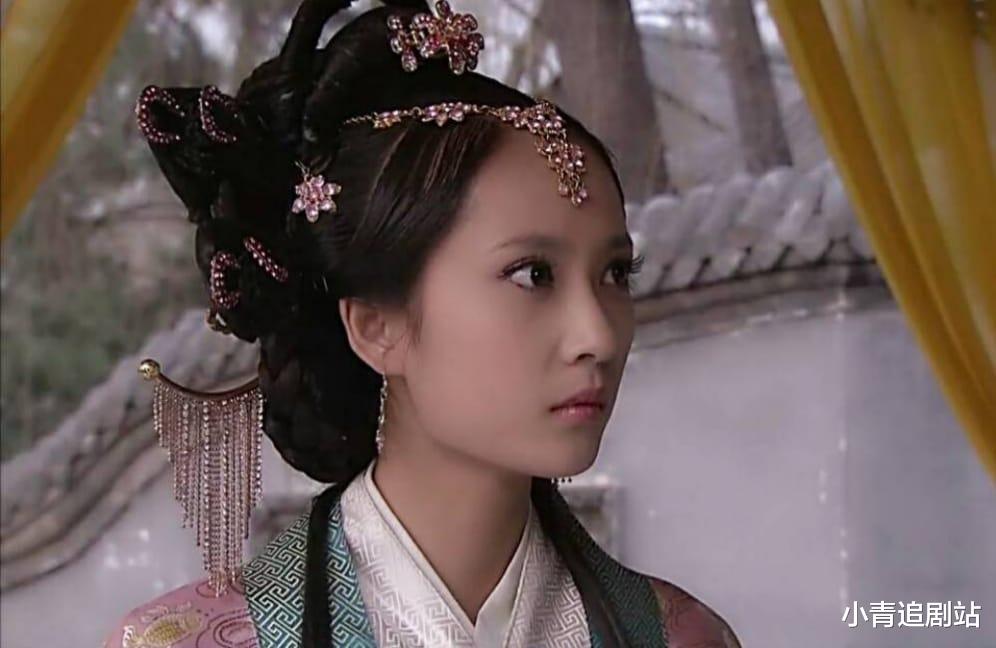 周杰伦|现代装平平无奇，但换上古装就秒变女神，这三位退圈女星太可惜了