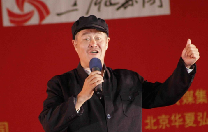 孙俪|30年后的葛淑珍,如今已是赵本山高攀不起的人