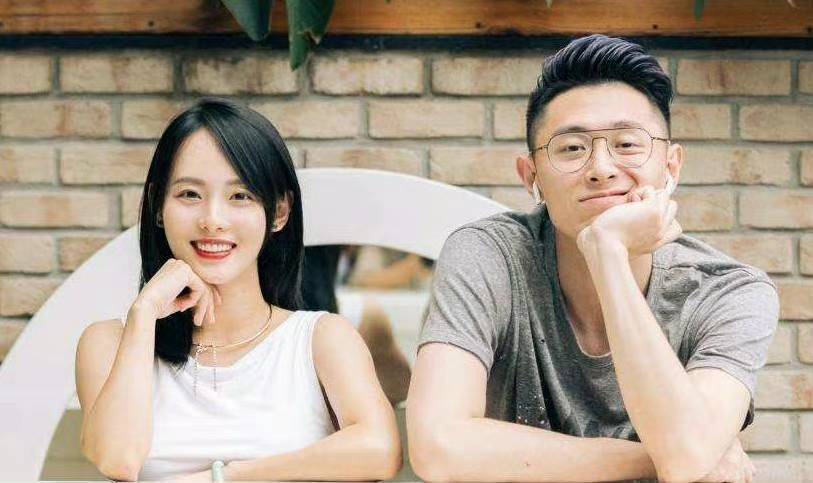 张嘉倪|爆张嘉倪将净身出户,邵晴并非小三,买超与其外出吃饭不避嫌