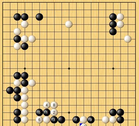 凯文·杜兰特|新人王战，唐嘉雯走出黑65，这个小女孩不简单！
