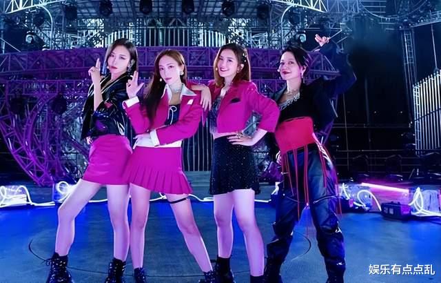 王心凌|阿娇调侃王心凌: 如果《浪姐3》被淘汰咋办? 王心凌回复够笑三天