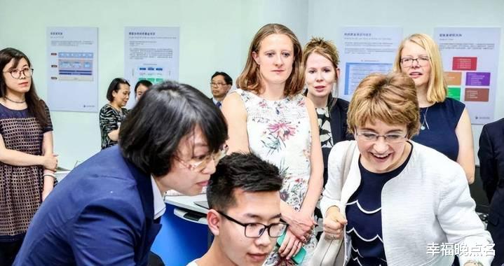 留学生|英国课堂上老师学生都是中国人，水博水硕横行，别想蒙混过关