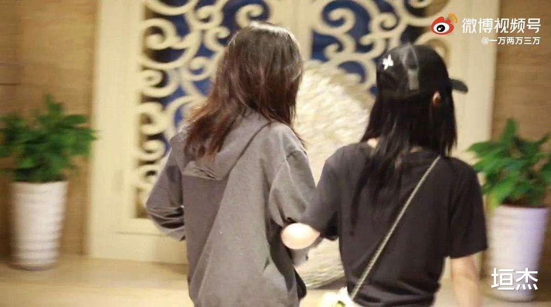 赵嘉敏|曾赢鞠婧祎成为丝芭一姐,星途坎坷跌入低谷,后受于正赏识拍网剧