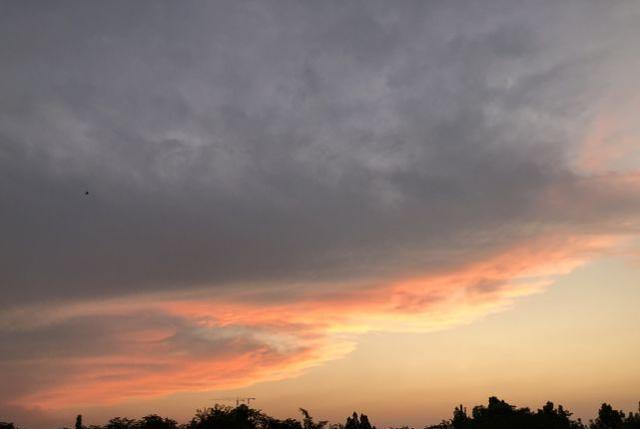 穴位|老人说：明日是“弱金入末伏，要3吃3不做”，分别指的是什么？