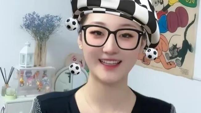 陈亚男|沉寂三个多月，陈亚男再更短视频作品，肉眼可见颜值气质反差大