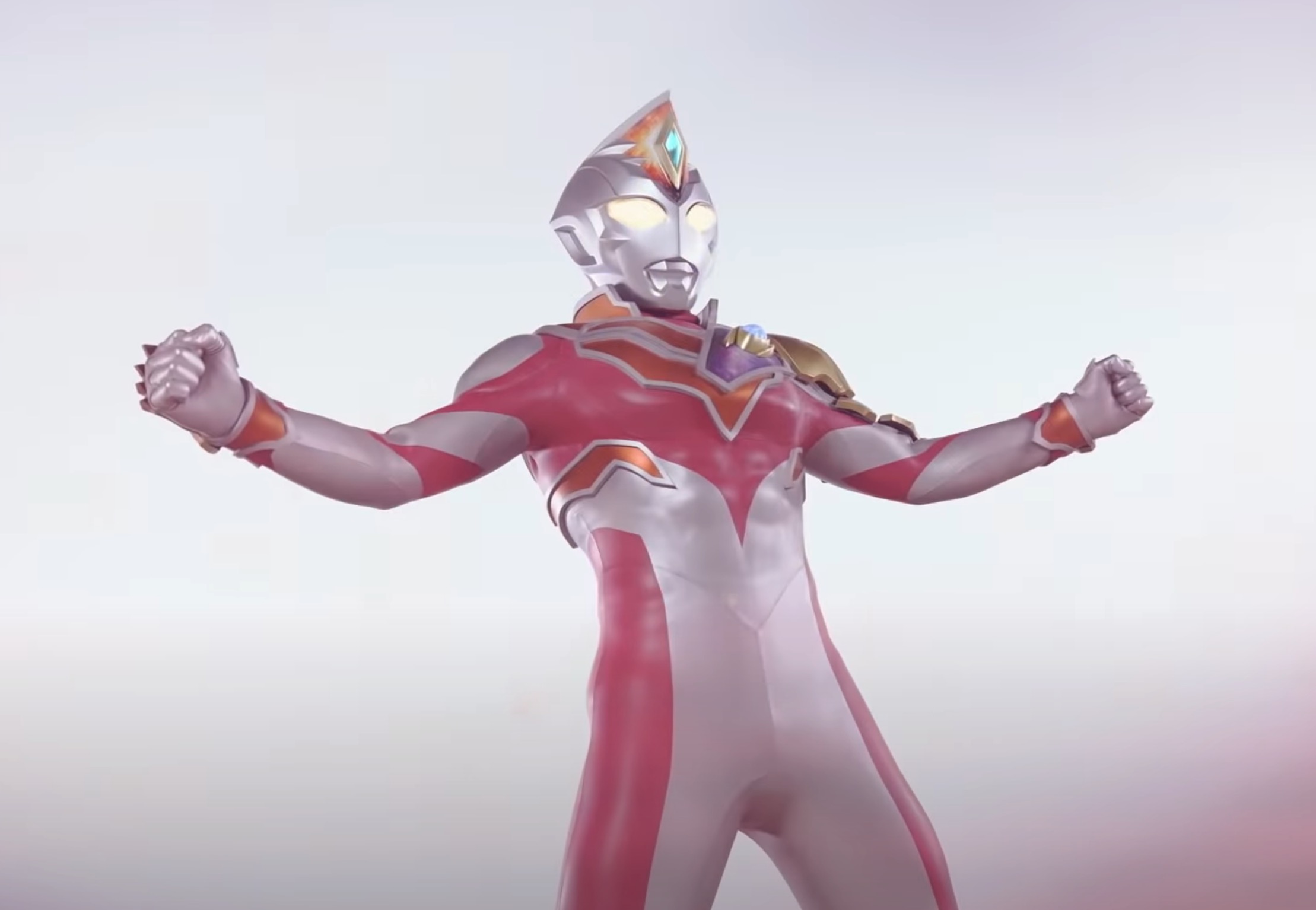 戴卡奥特曼|次世代新作来了，新番《戴卡奥特曼》，7月9日开播