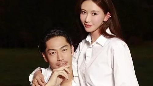 林志玲|世界杯让林志玲老公激动，林志玲「盼儿子能完成老公足球梦」