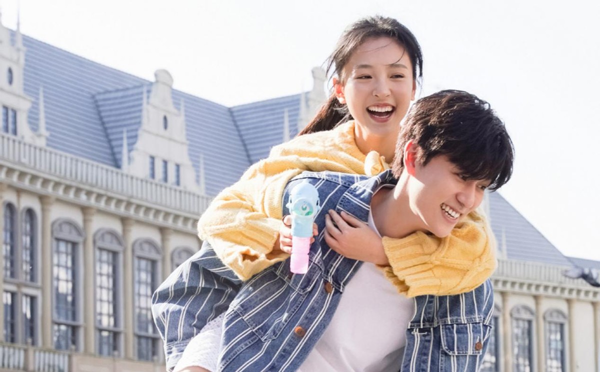 甜宠剧|新一部甜宠剧将至，高颜值阵容阵容，看清导演代表作：果断追剧