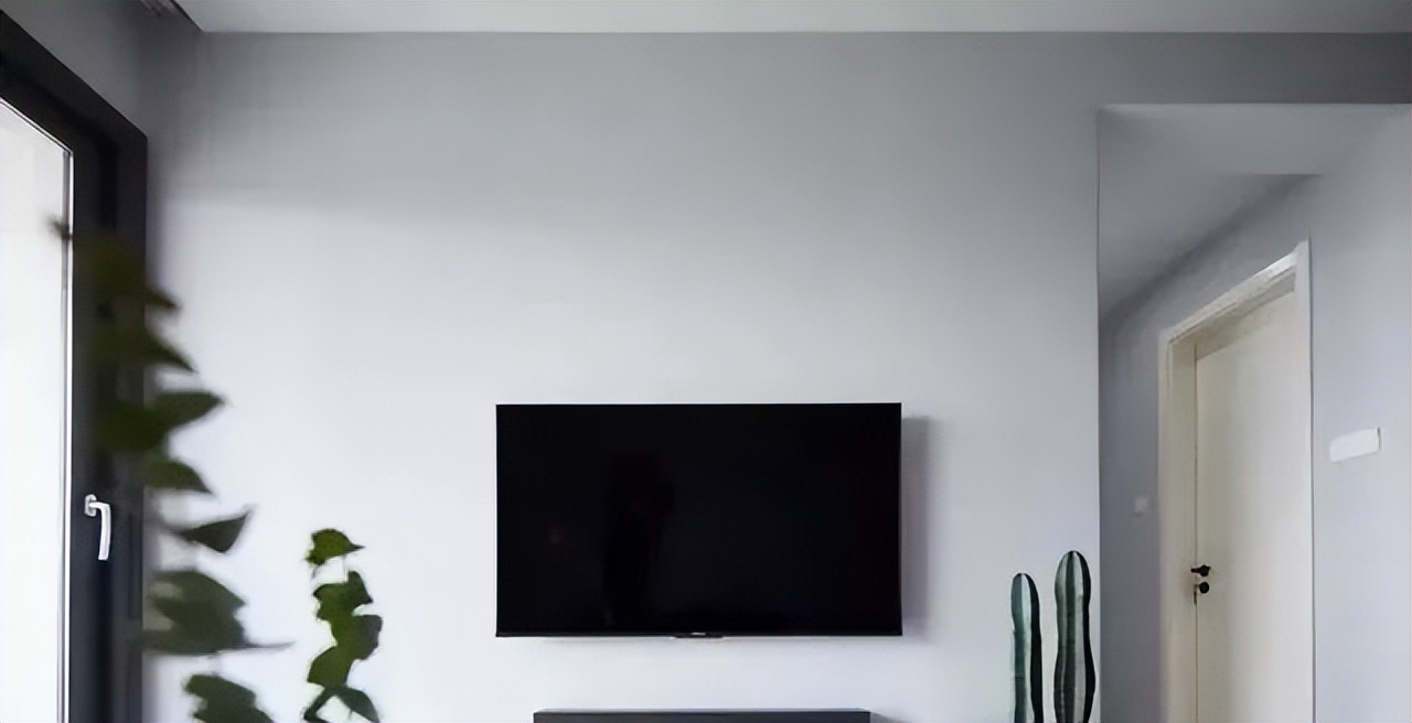 90后小夫妻装修的88㎡北欧风婚房,连儿童房都提前准备好了!