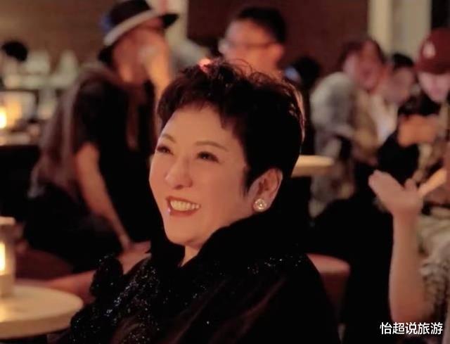 向华强|继成龙之后, 73岁向华强定居杭州！