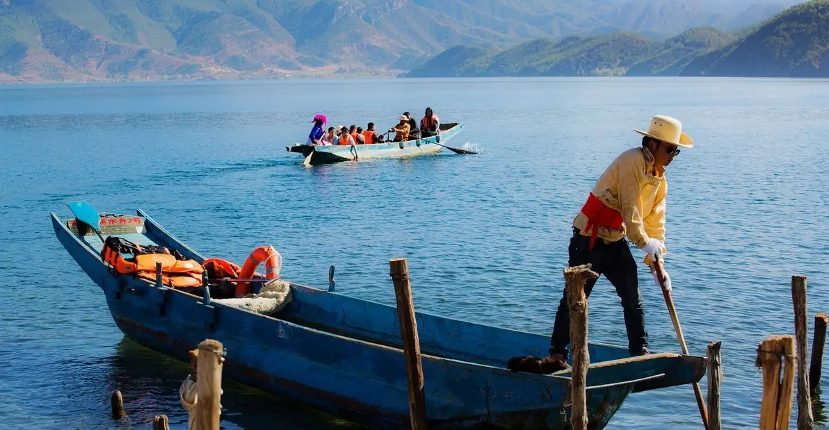 少数民族|少数民族的美景,你感受过了吗?都想挨个体验