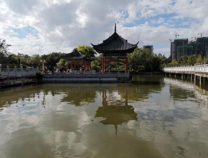 美食|超冷门的云南边陲城市,人人过的都是神仙日子,超多爆好吃的美食