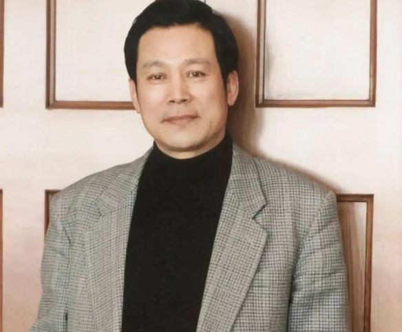 李小燕|李小燕:41岁嫁大15岁二婚的徐敏,婚后夫妻和睦,晚年幸福