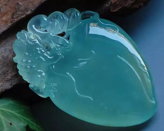 邮票|想要更好的收藏翡翠,那么就要掌握好这些,才能找到好的藏品