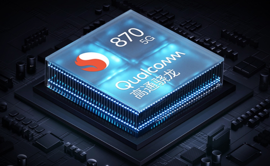 高通骁龙|两千元以下的骁龙870手机盘点一（真我GT Neo2）