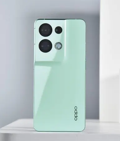 |仅仅发布4个月，索尼IMX766+80W，沦为千元真香机