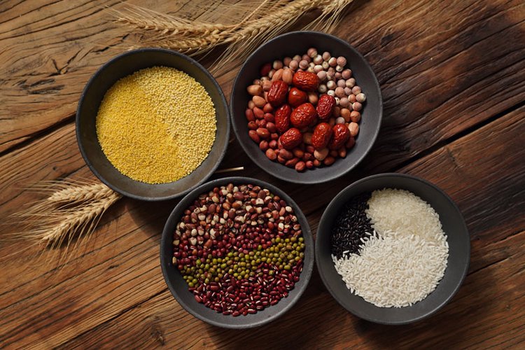 死亡率|哈佛大学研究发现:喝粥与死亡率的关系,长期喝粥的人更长寿吗?