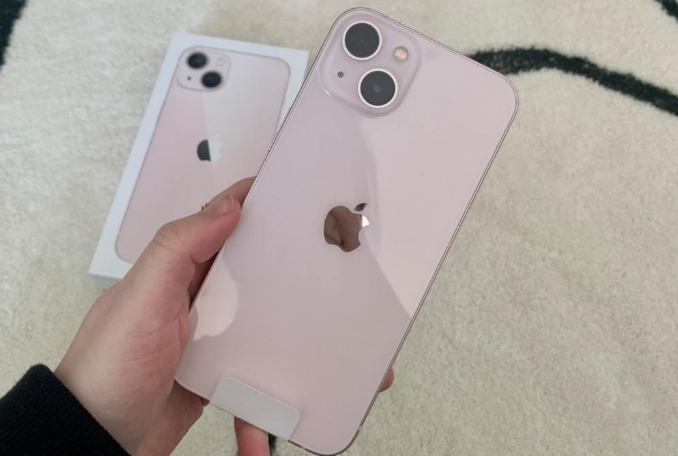 |众多手机品牌里面，我还是更热衷于苹果，因为用的舒心