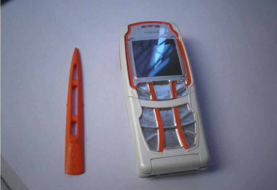 诺基亚|盘点诺基亚历史上最全的经典产品!