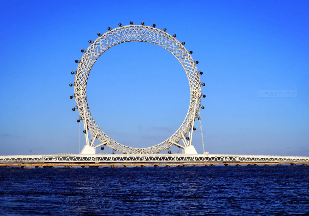 美丽|春节全家游，最适合去的旅游景点，快收藏！