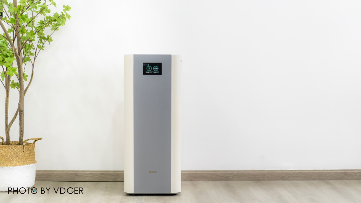 空气净化器|春天粉尘易过敏？352空气净化器X63C，让家中的空气焕然一新！