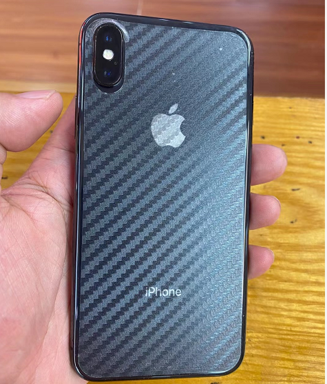 iPhoneX|1200买的iPhone竟是“丢失模式”,还好发现及时,选择退货!