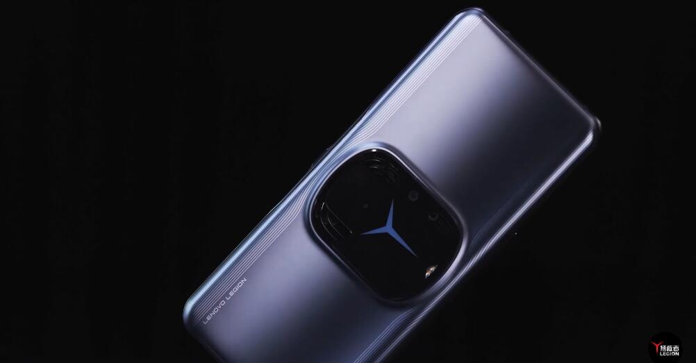 联想|不藏着掖着!拯救者Y90电竞手机直接“明牌”了
