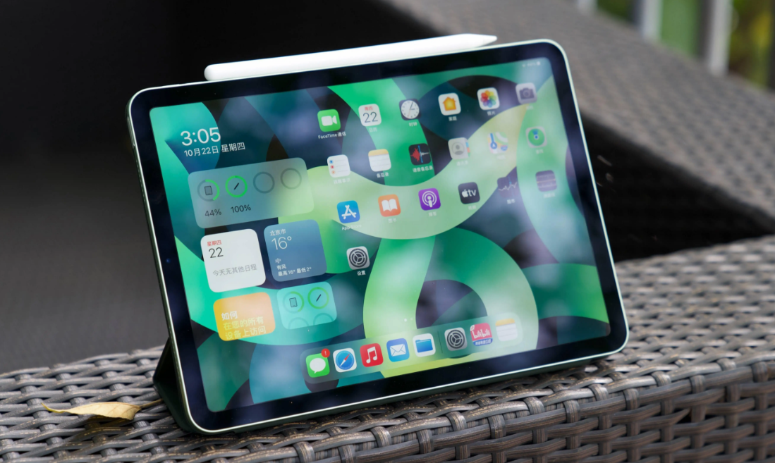 iPad Pro|平板电脑选购，iOS还是安卓，一起来看一看
