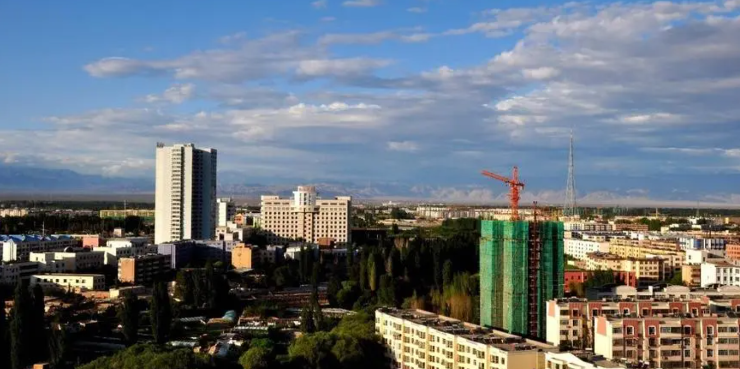 草原|哈密，除了哈密瓜，还有其他不能错过的景色