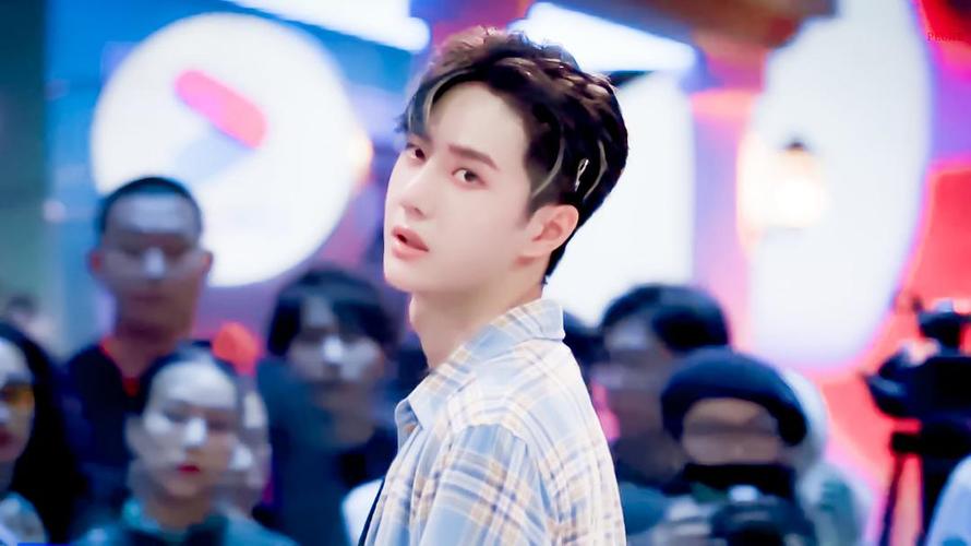 王一博|在我们看不到的地方,王一博肯定付出了很多努力!