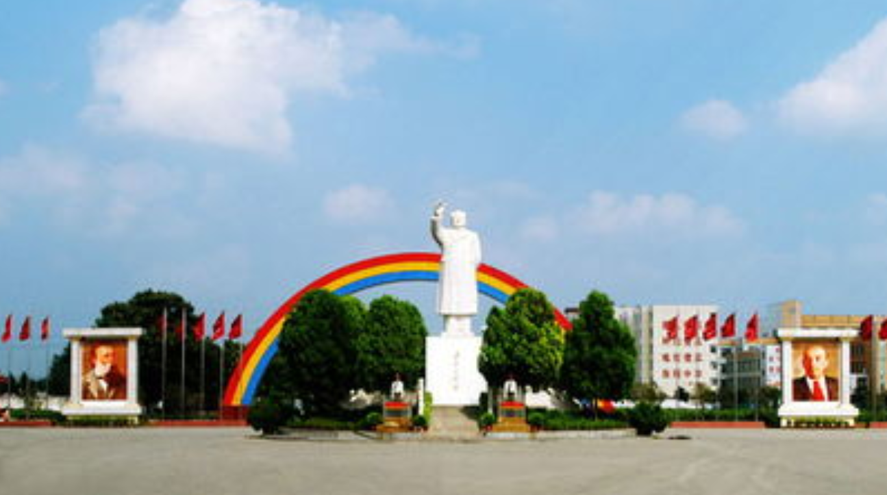 漯河|在漯河，除了有双汇之外，你还知道哪些？