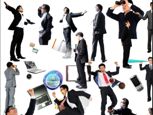 |作为一个职场人，我们首先必备的能力就是自律