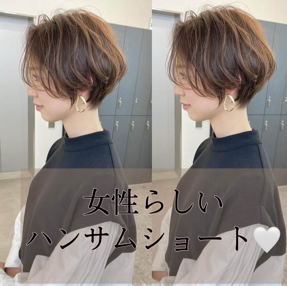 发型 女发想美别乱剪，选这27款就对了，无论长短都很美丽