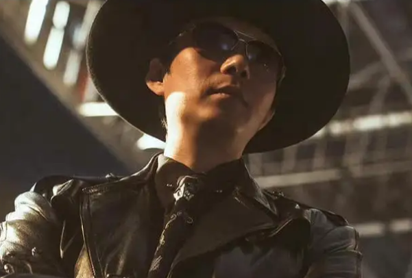 电影|《这个杀手不太冷静》让人觉得故事特别的荒诞,却特别的有趣